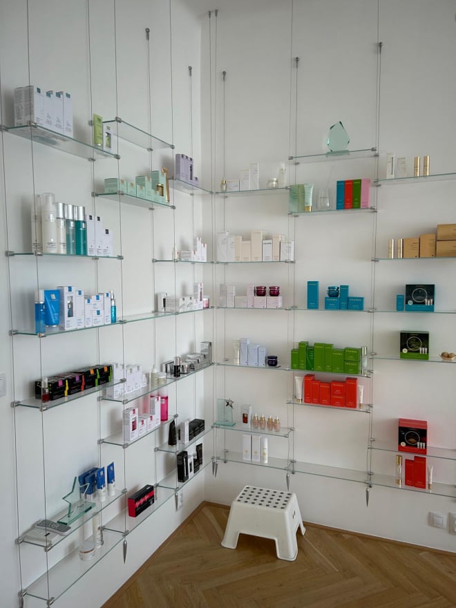 Klinika Krásy Phyris 